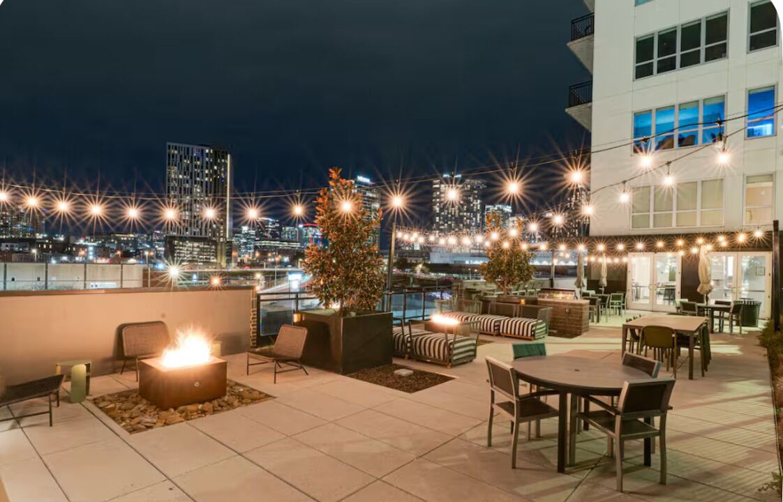Photo of Outdoor in Sobro
