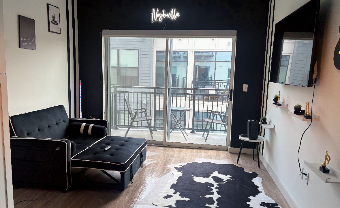 Photo of Livingroom in Sobro