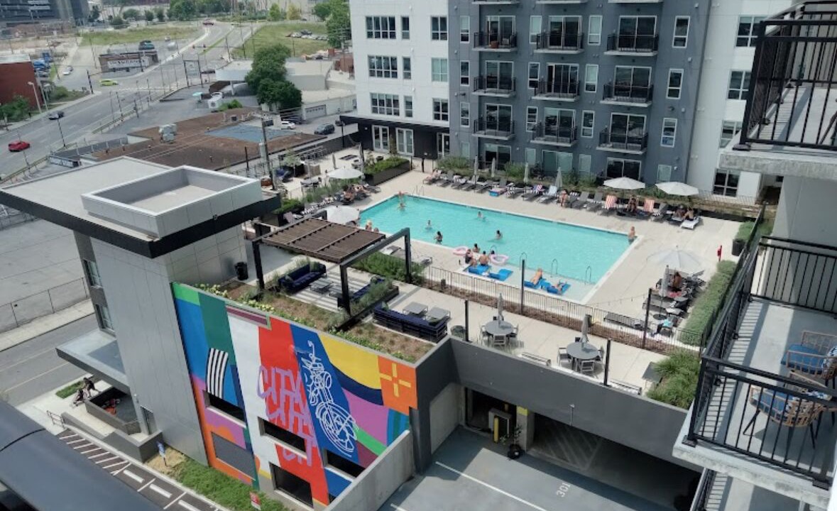 Photo of Outdoor in Sobro