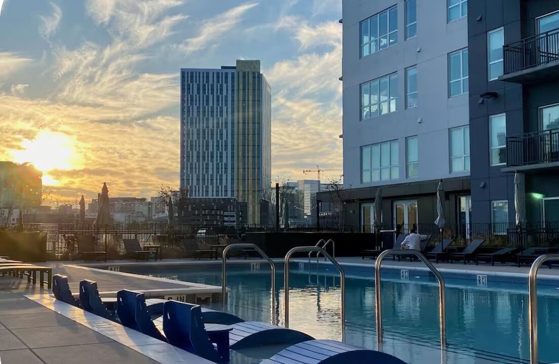 Photo of Outdoor in Sobro
