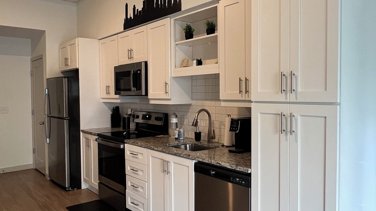 Photo of Kitchen in Sobro