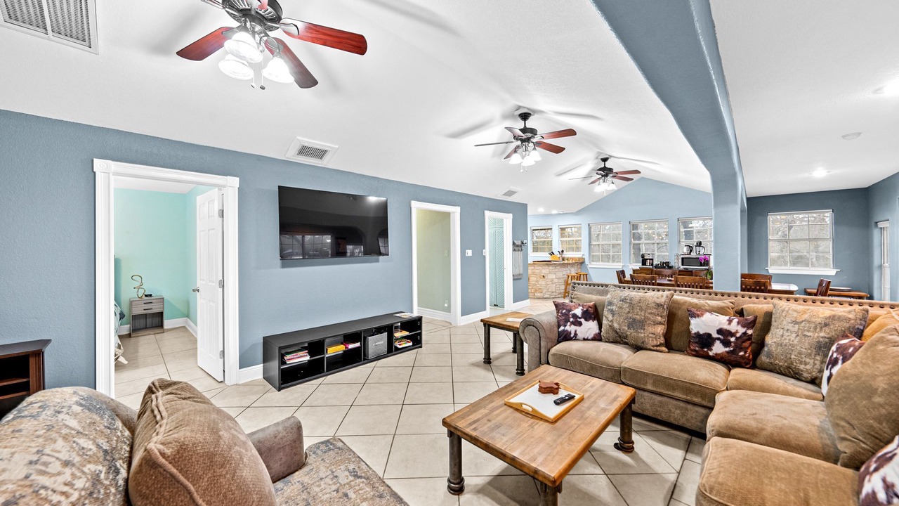 Photo of Livingroom in Boerne