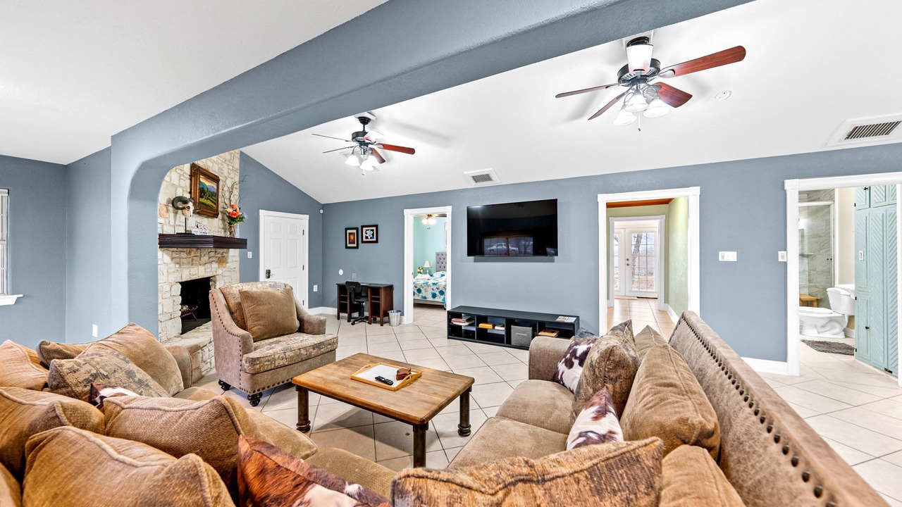 Photo of Livingroom in Boerne