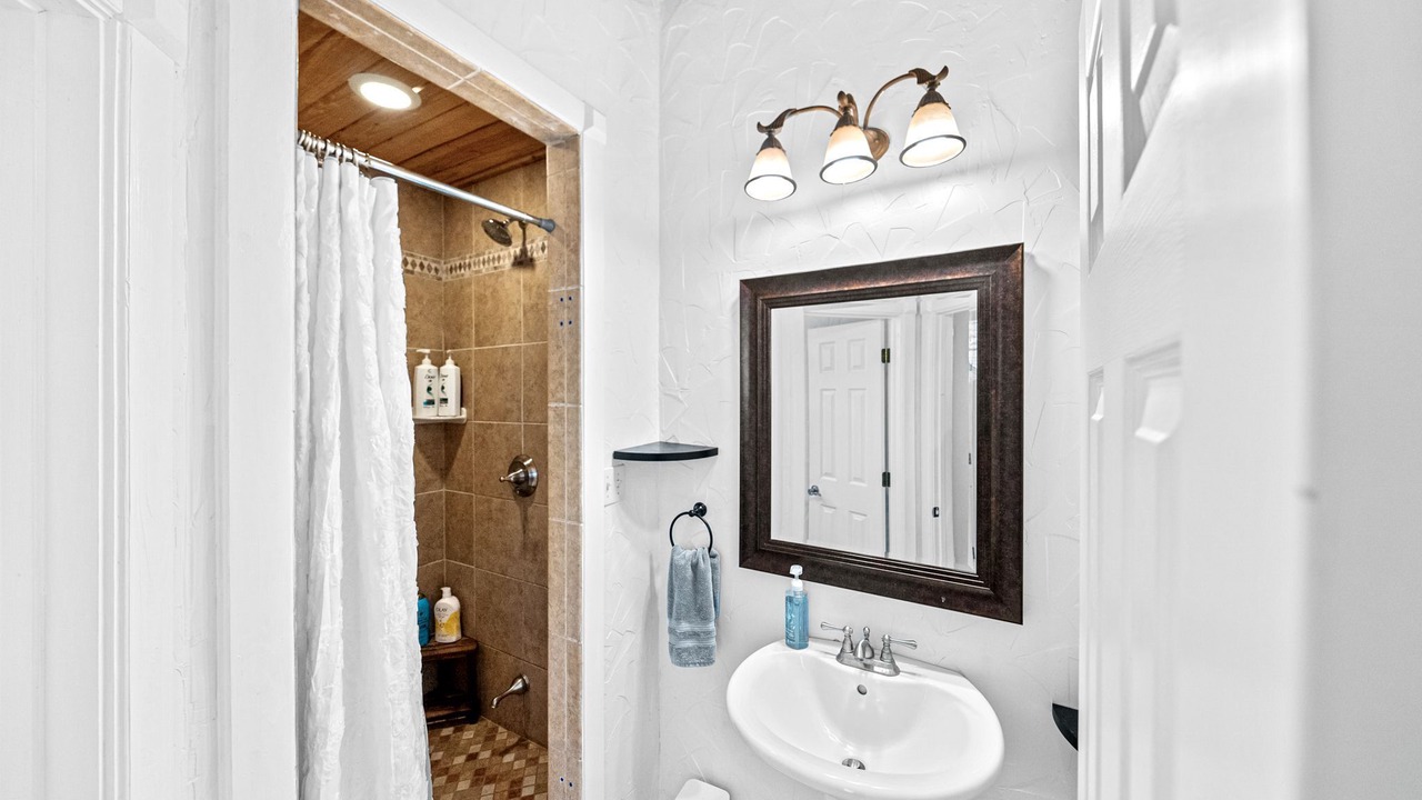 Photo of Bathroom in Boerne