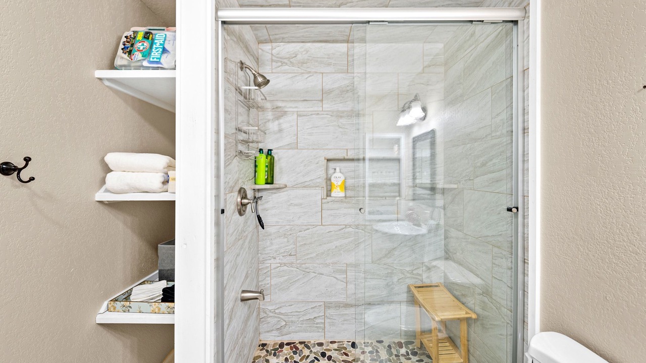 Photo of Bathroom in Boerne