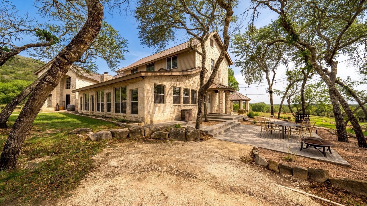 Photo of Outdoor in Boerne