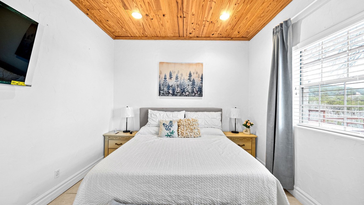 Photo of Bedroom in Boerne