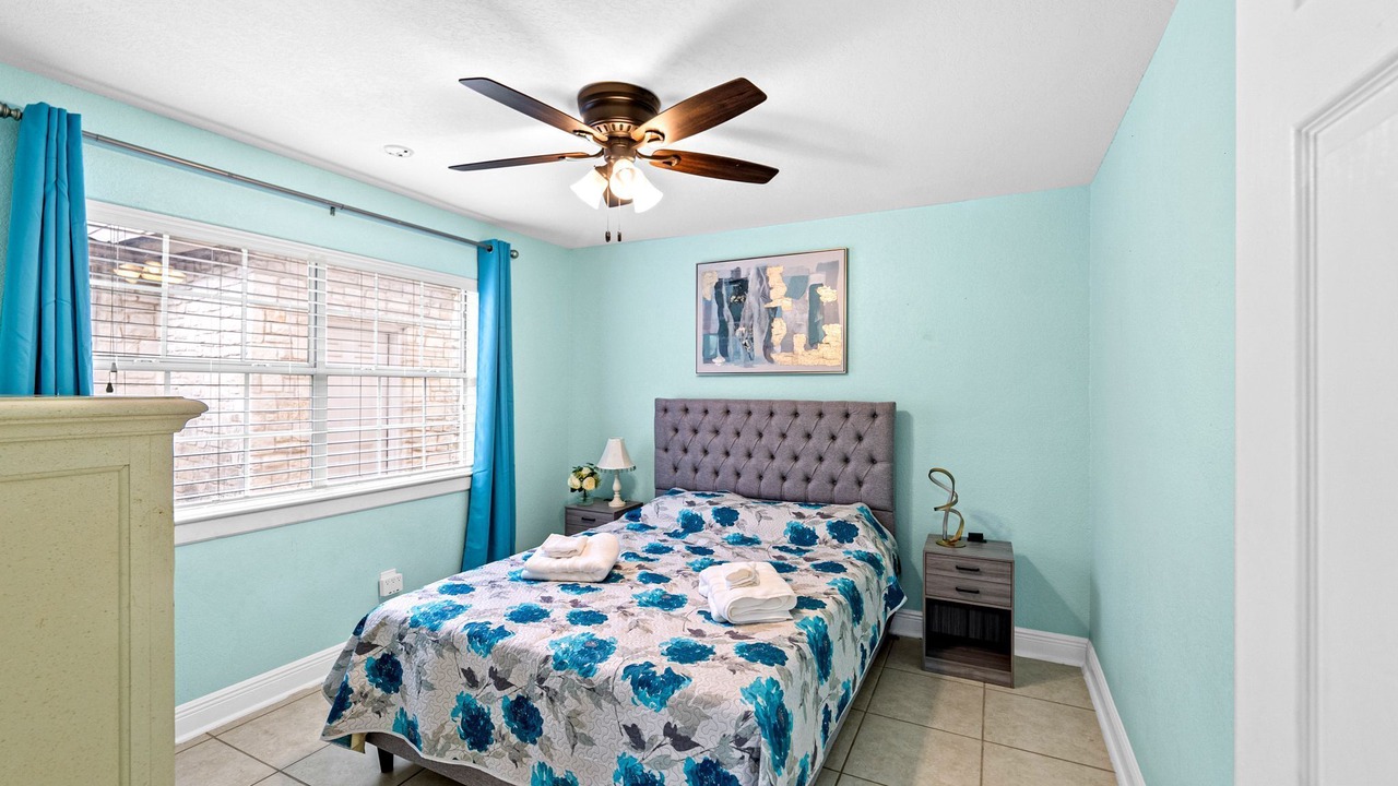 Photo of Bedroom in Boerne