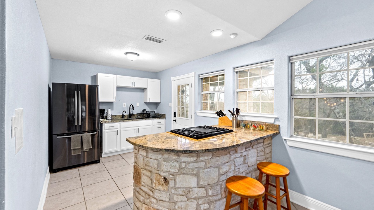 Photo of Kitchen in Boerne