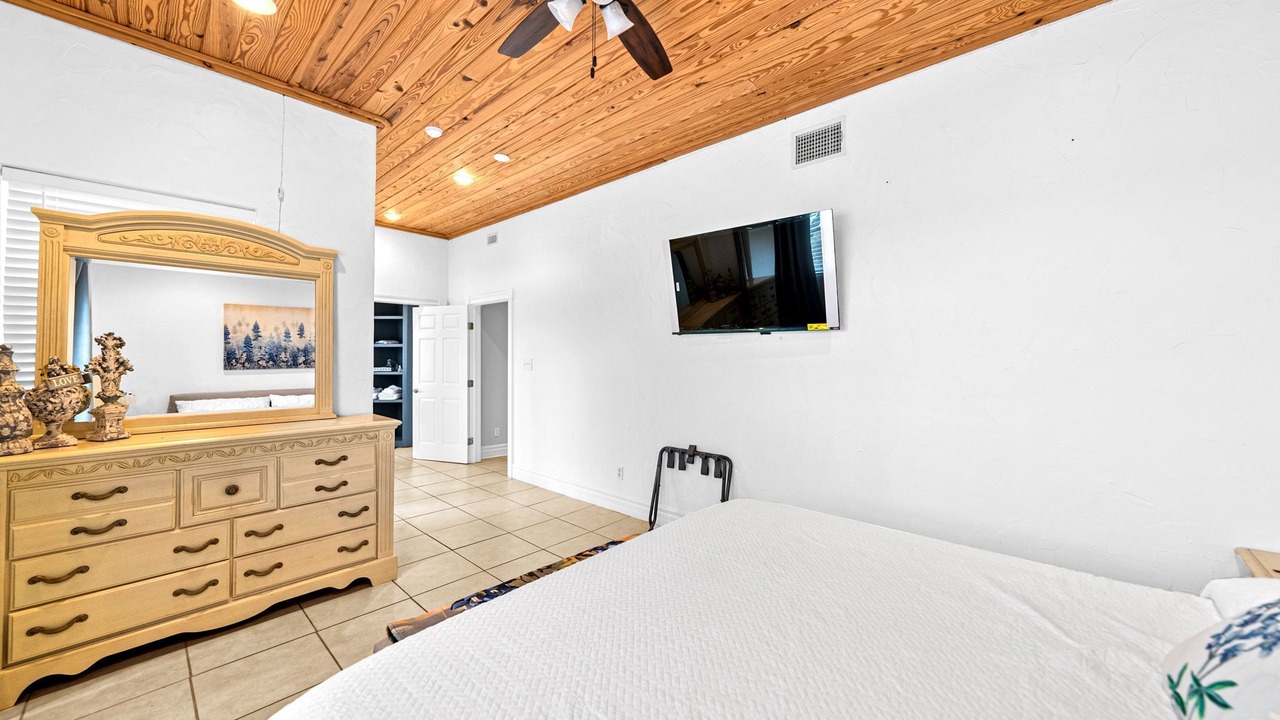 Photo of Bedroom in Boerne