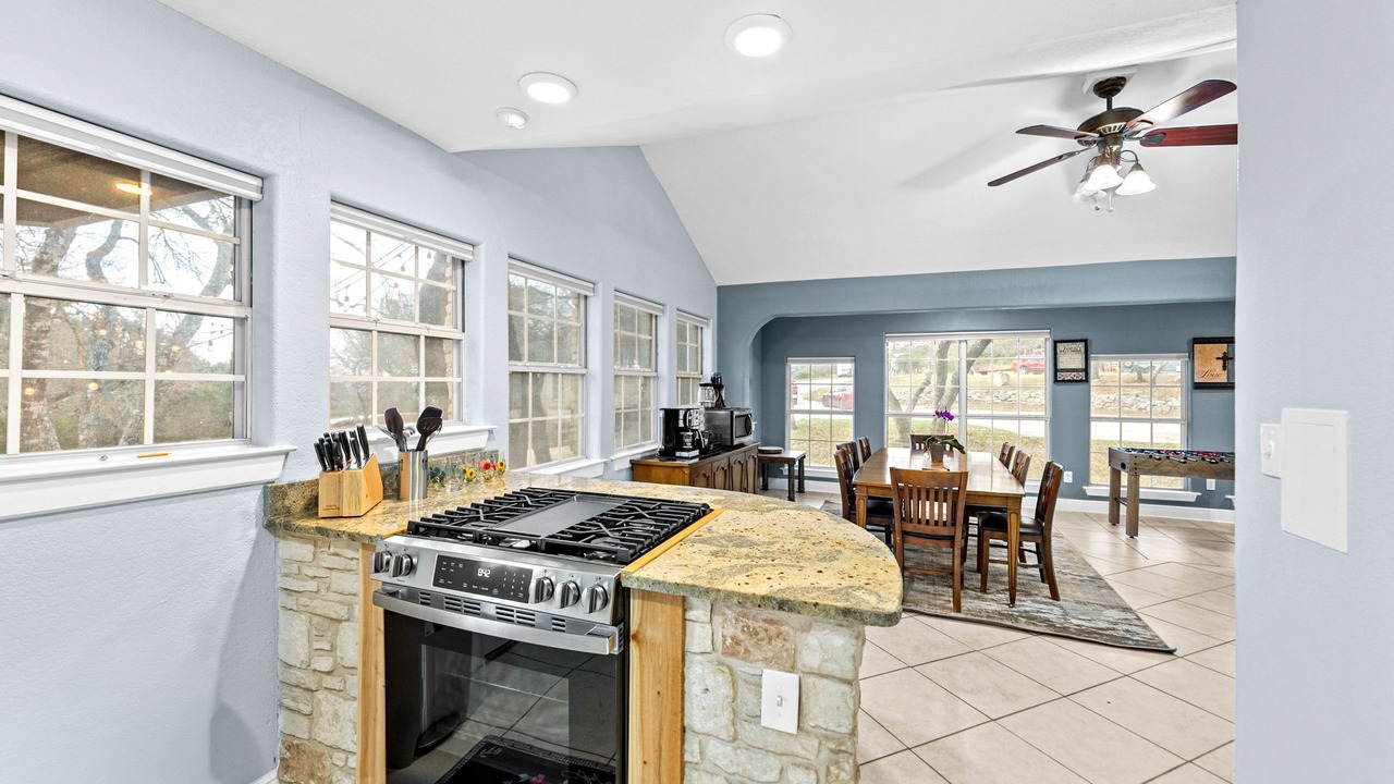 Photo of Kitchen in Boerne