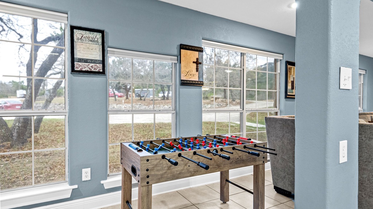 Photo of Bedroom in Boerne