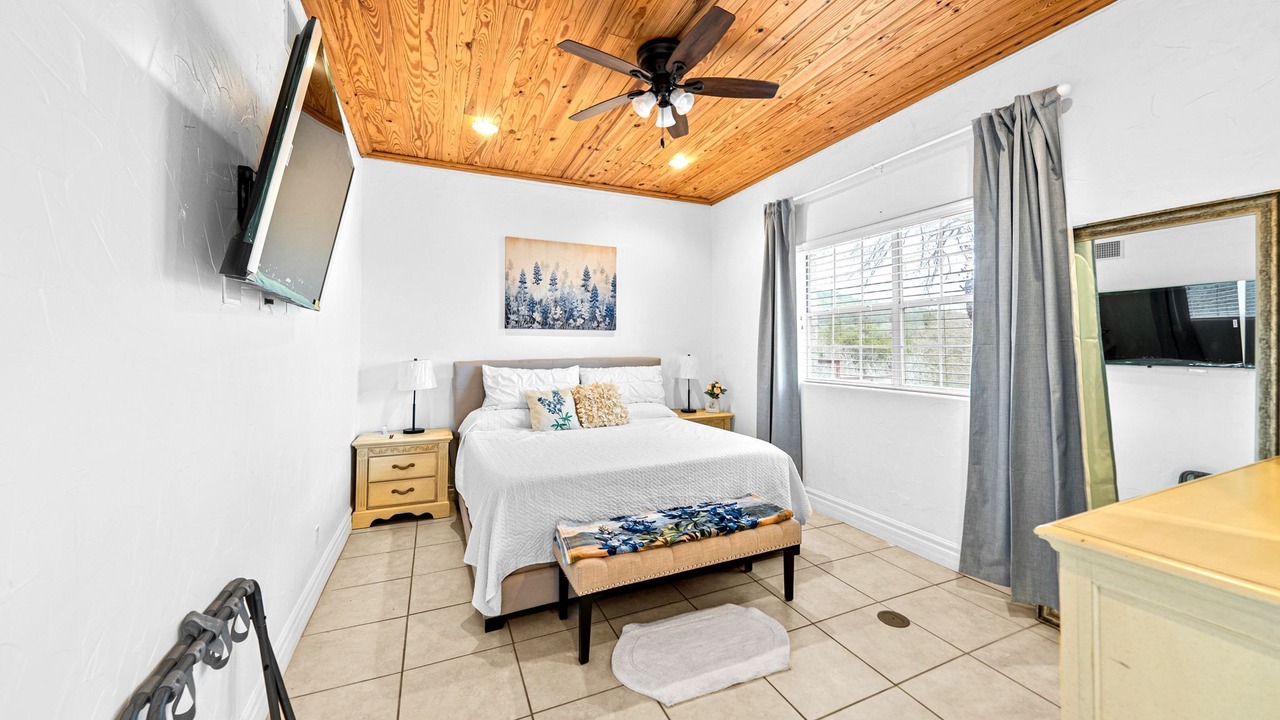 Photo of Bedroom in Boerne