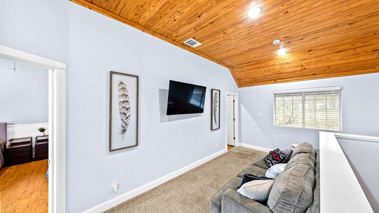 Photo of Livingroom in Boerne
