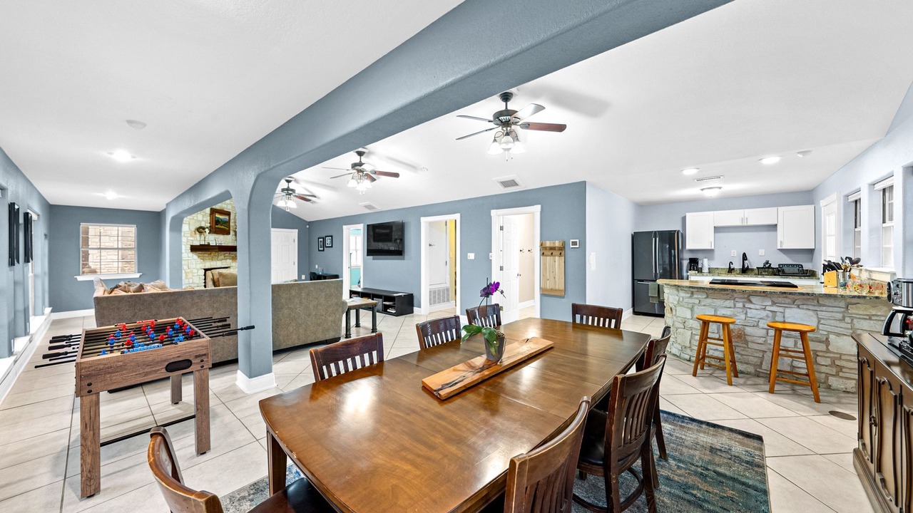 Photo of Bedroom in Boerne