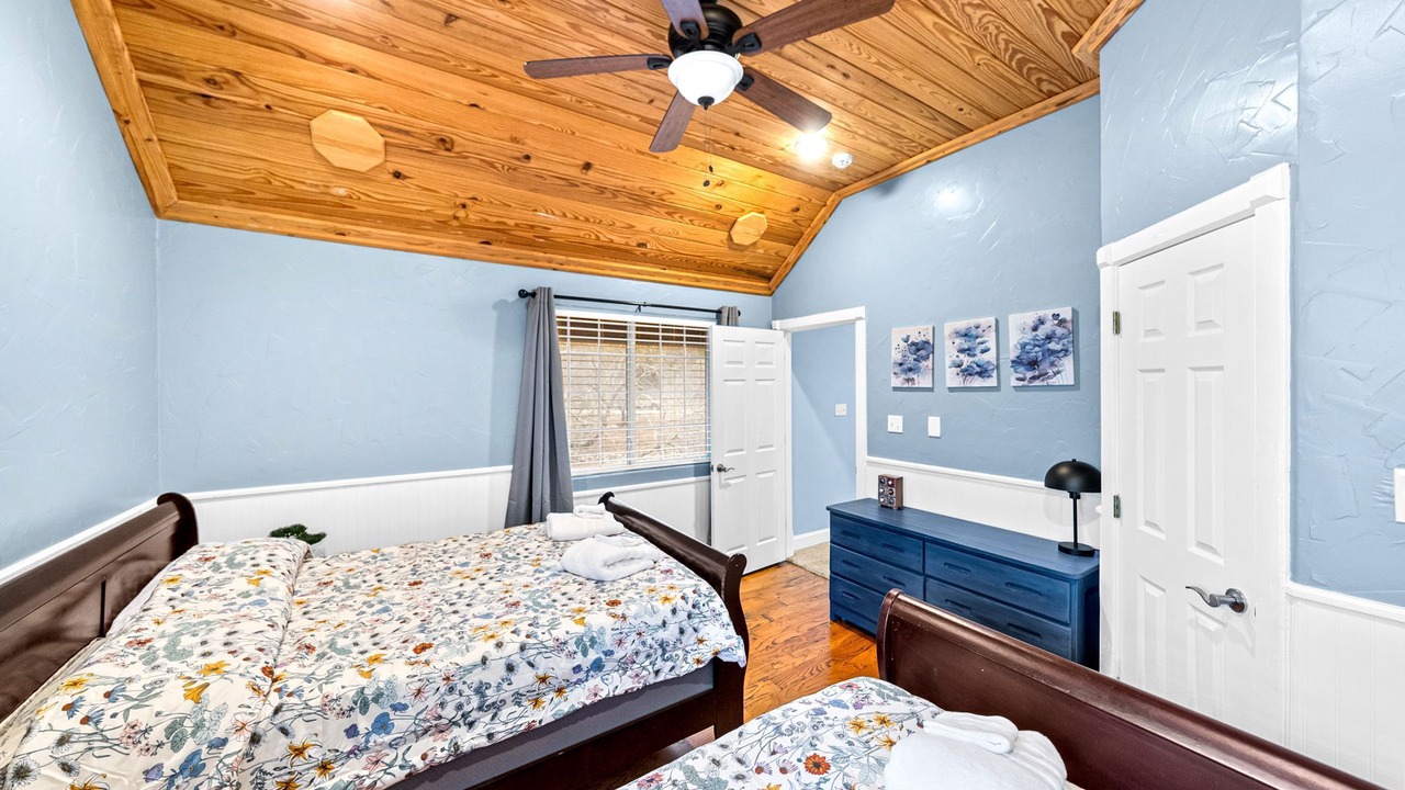 Photo of Bedroom in Boerne