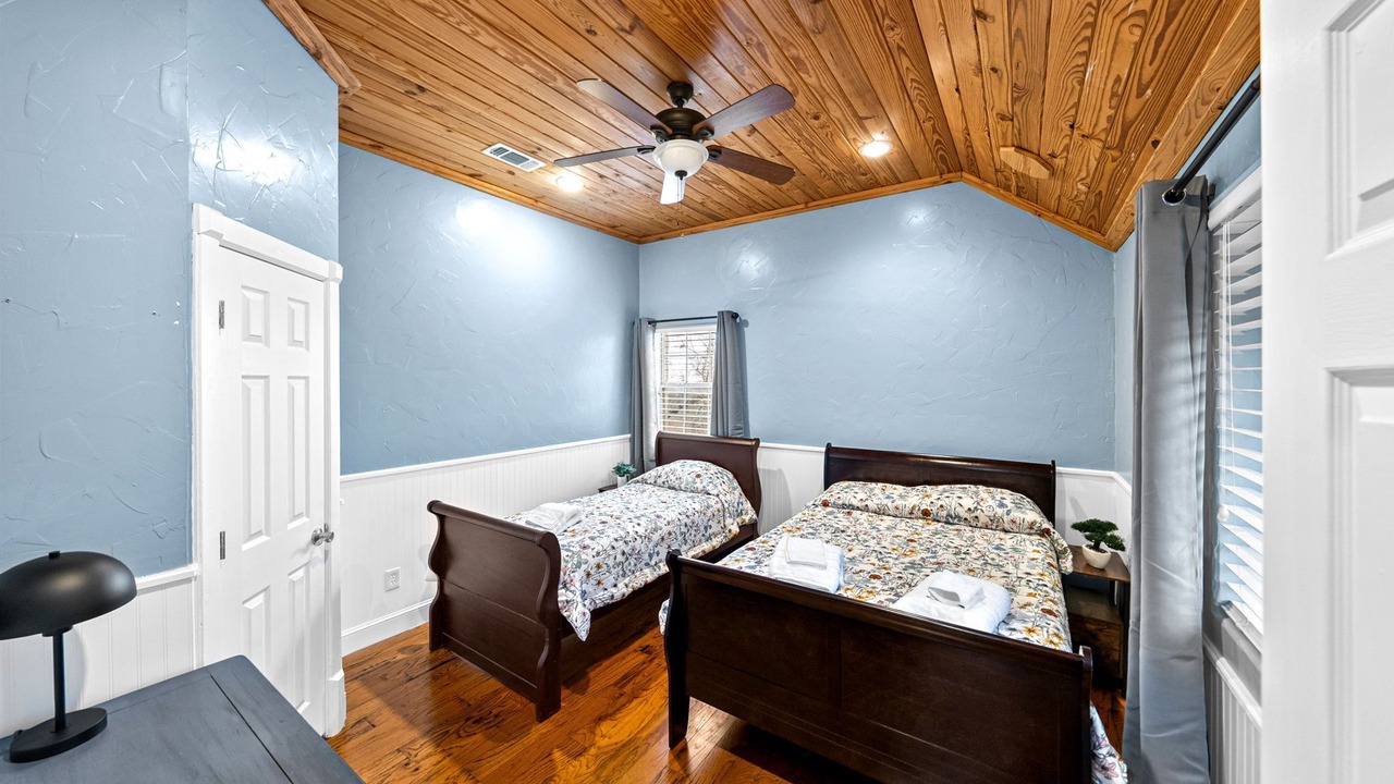 Photo of Bedroom in Boerne