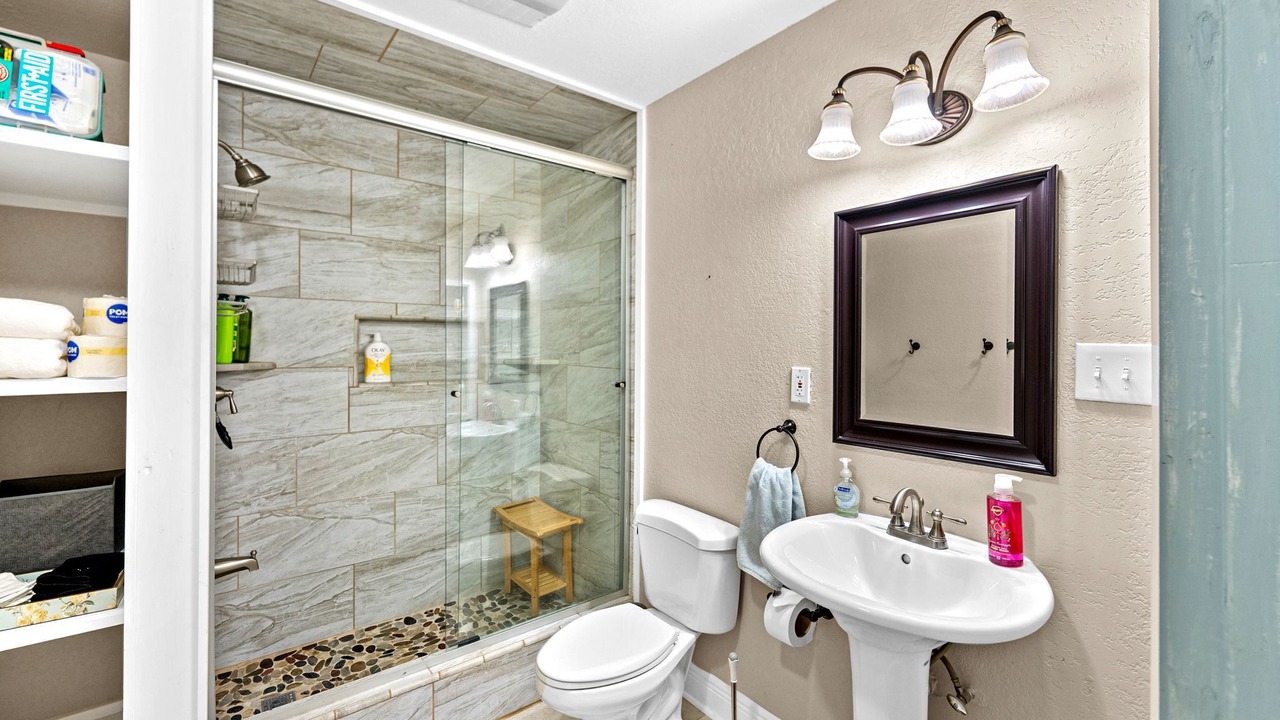 Photo of Bathroom in Boerne