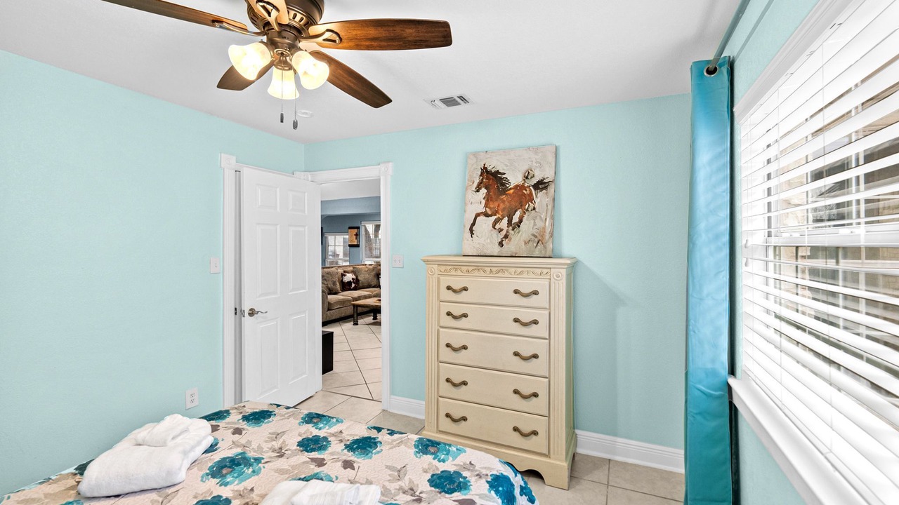 Photo of Bedroom in Boerne