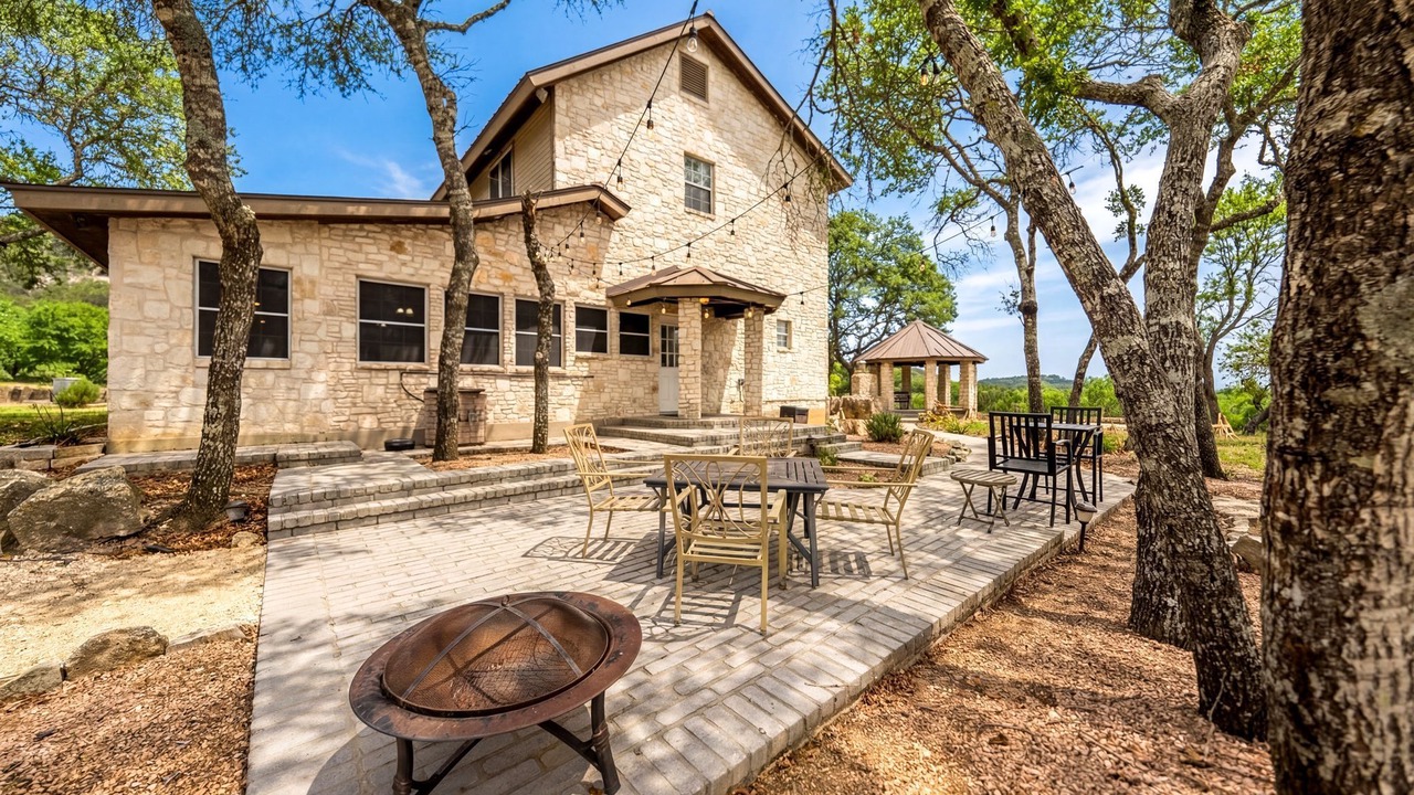 Photo of Outdoor in Boerne