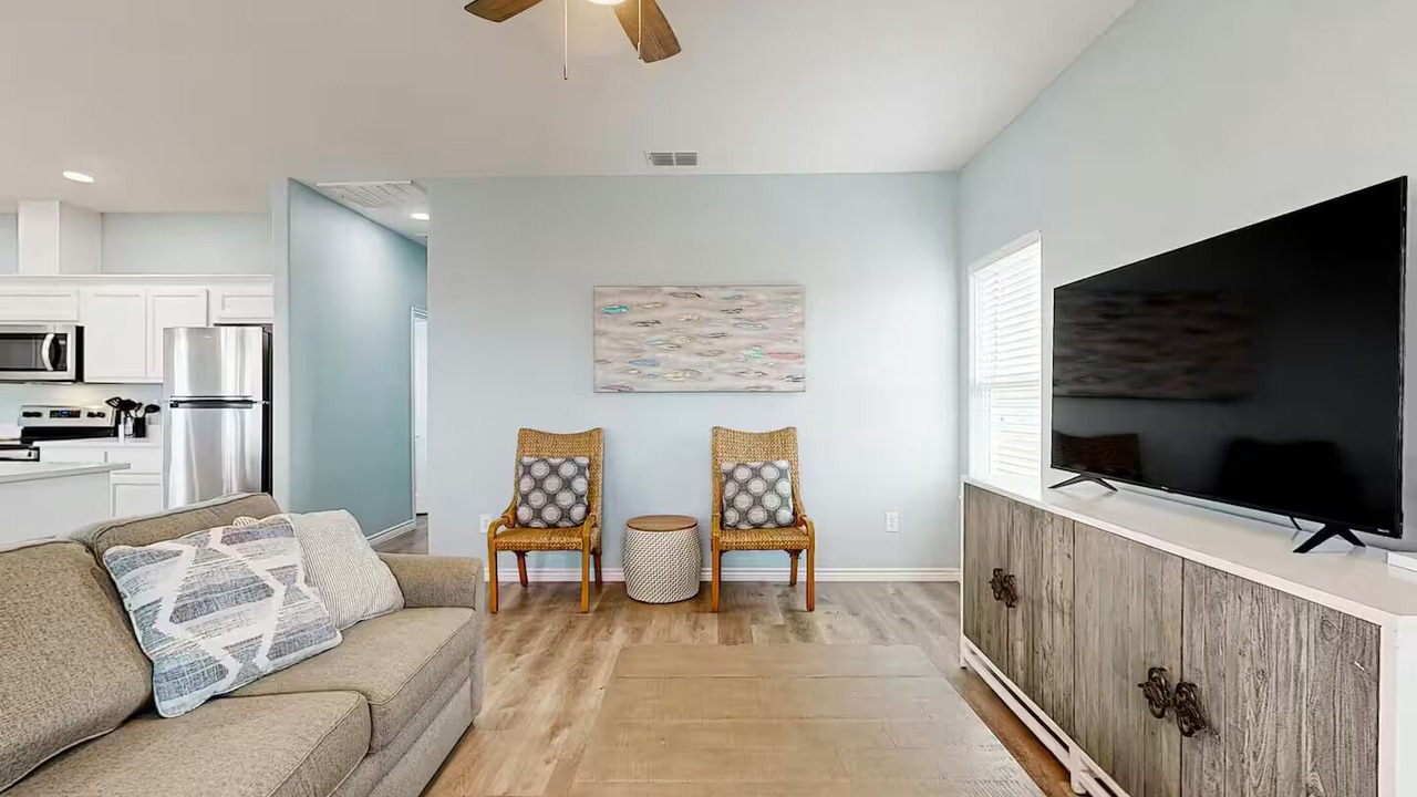 Photo of Livingroom in Aransas Pass