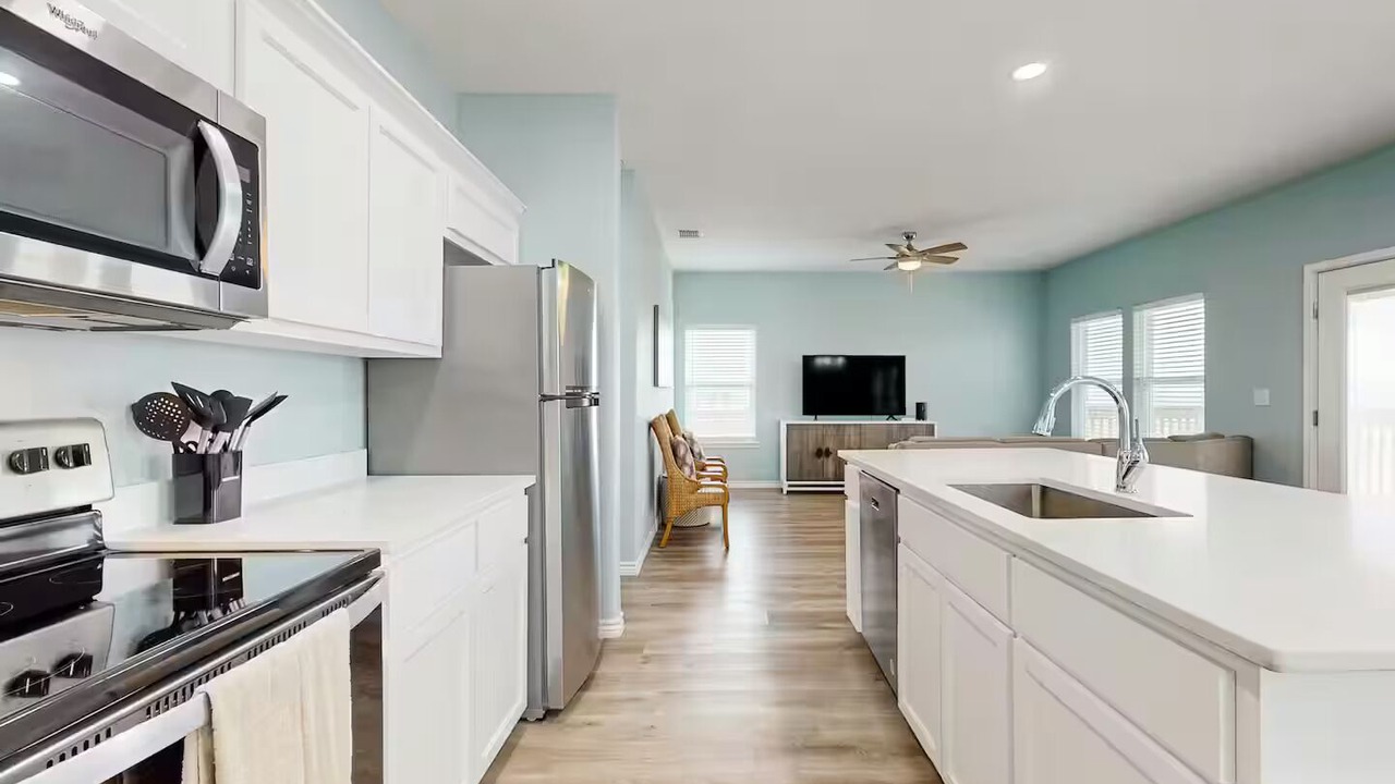 Photo of Kitchen in Aransas Pass