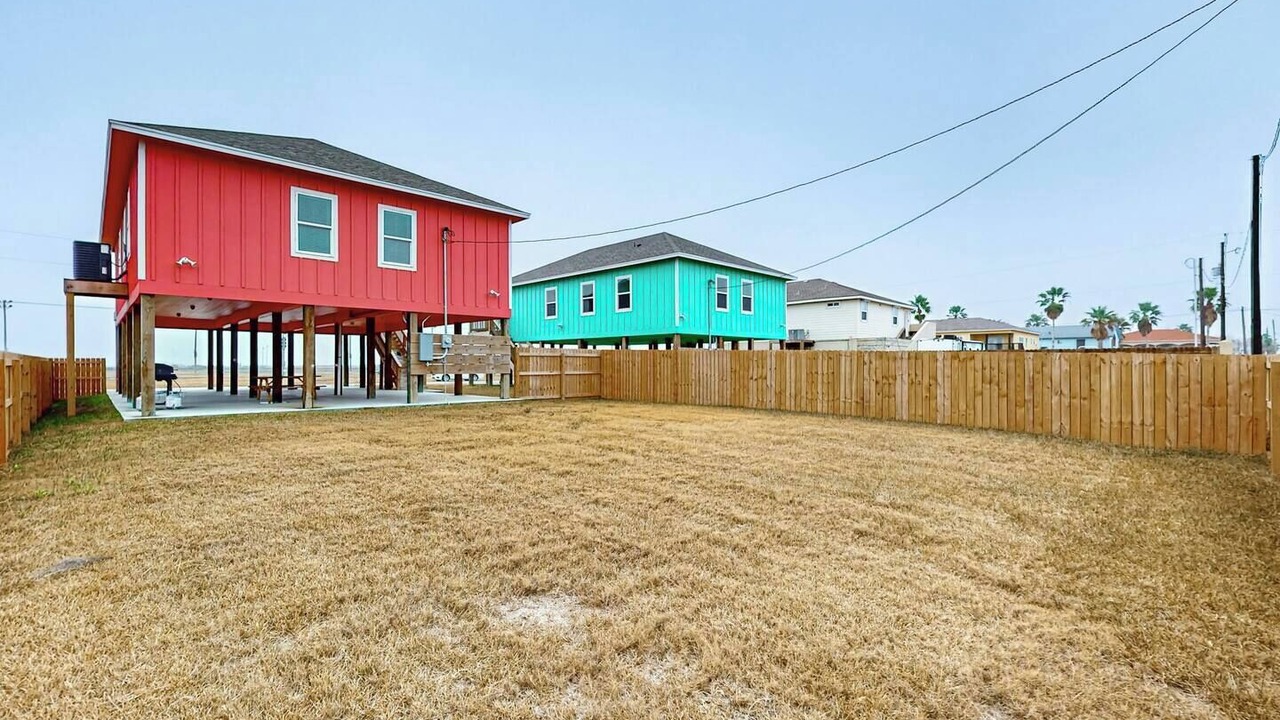 Photo of Outdoor in Aransas Pass