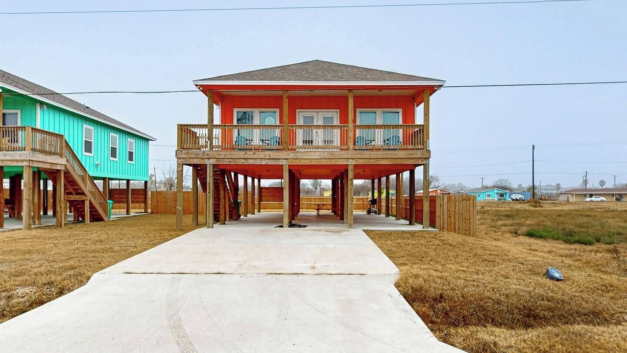 Photo of Outdoor in Aransas Pass