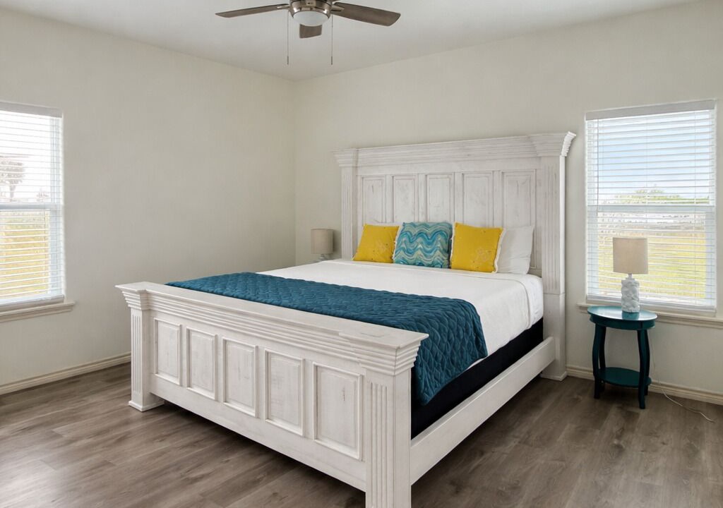Photo of Bedroom in Aransas Pass