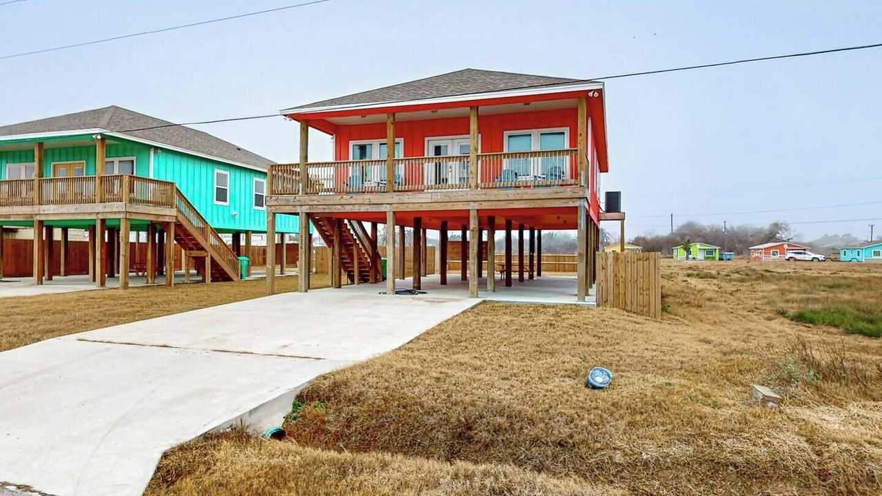 Photo of Outdoor in Aransas Pass
