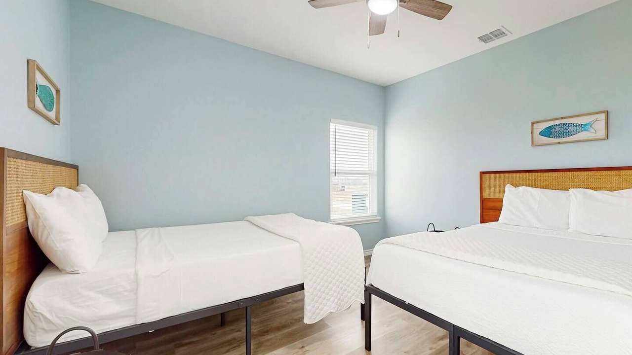 Photo of Bedroom in Aransas Pass