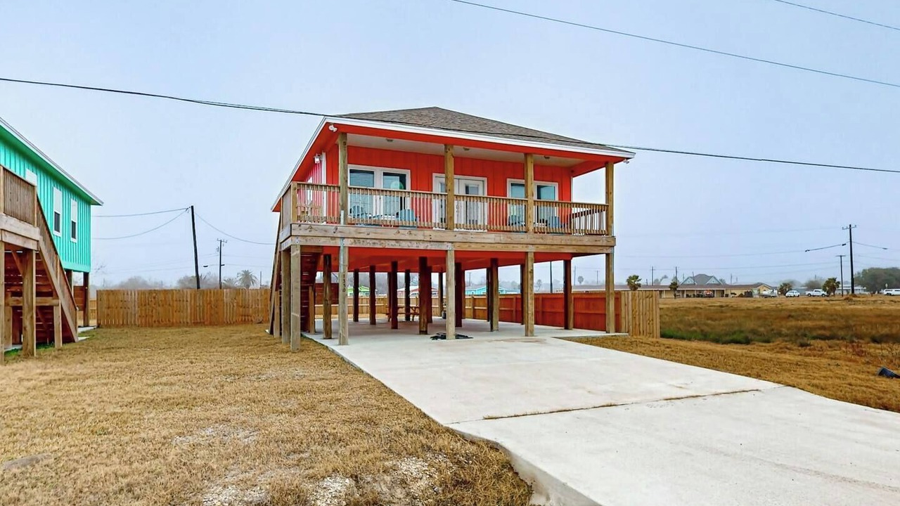 Photo of Outdoor in Aransas Pass