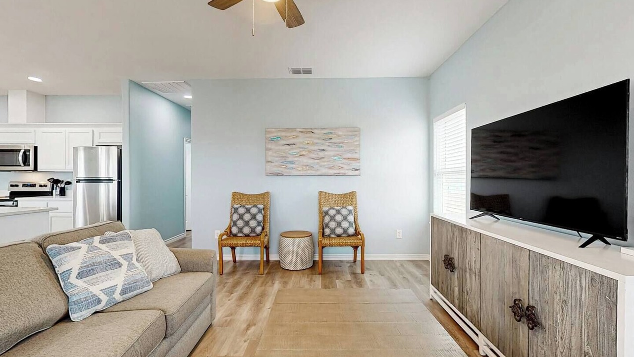 Photo of Livingroom in Aransas Pass