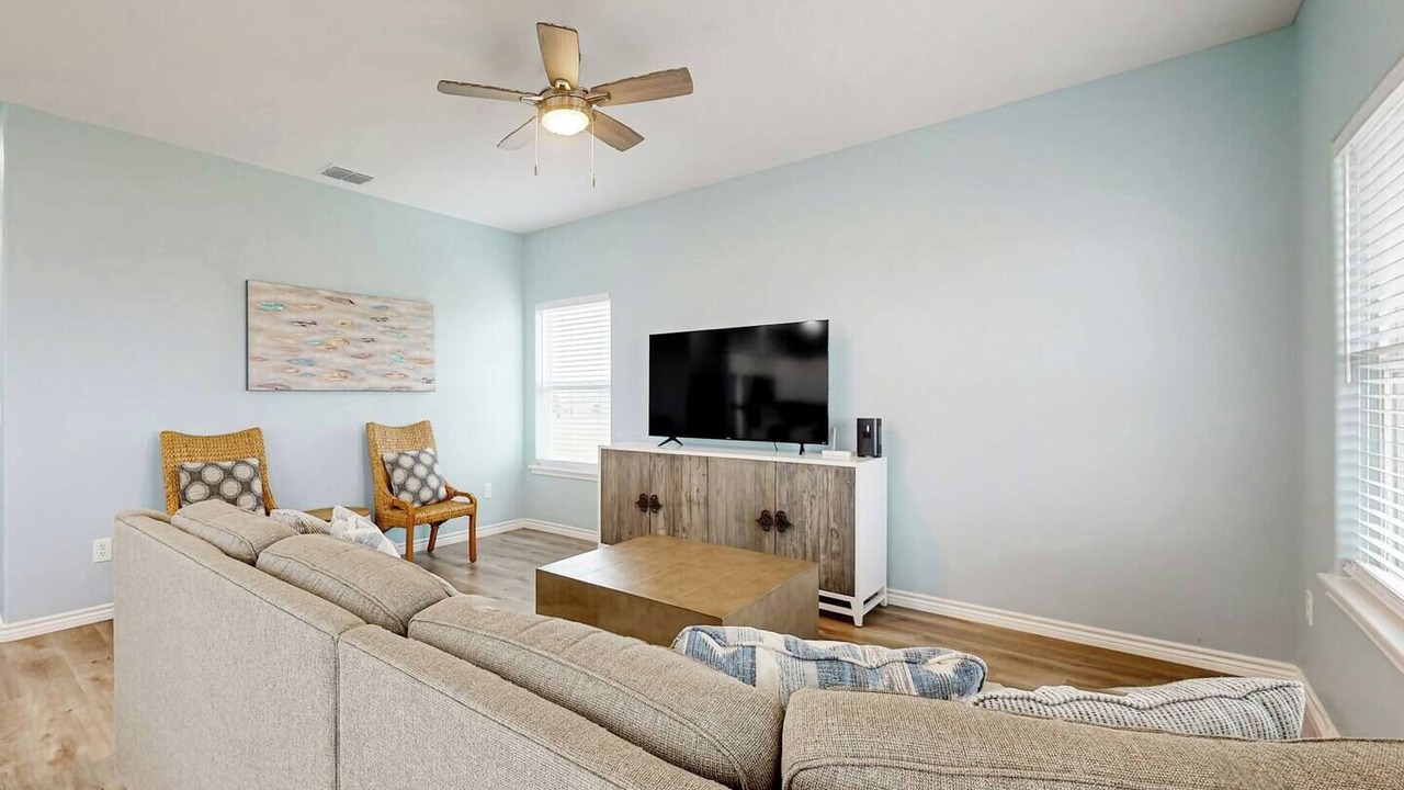 Photo of Livingroom in Aransas Pass