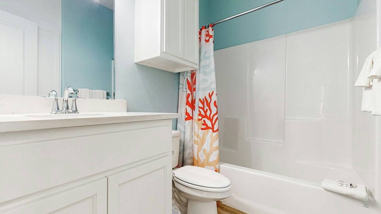 Photo of Bathroom in Aransas Pass