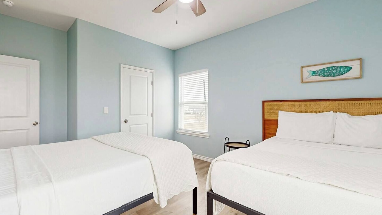 Photo of Bedroom in Aransas Pass