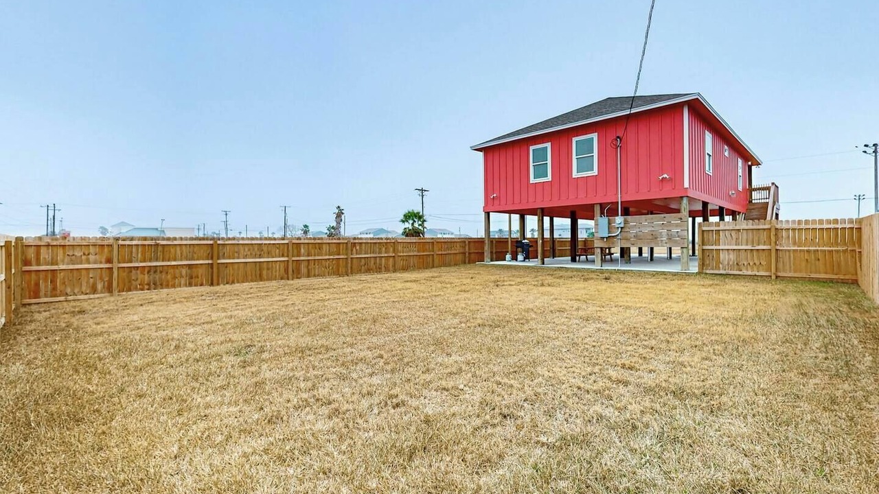 Photo of Outdoor in Aransas Pass