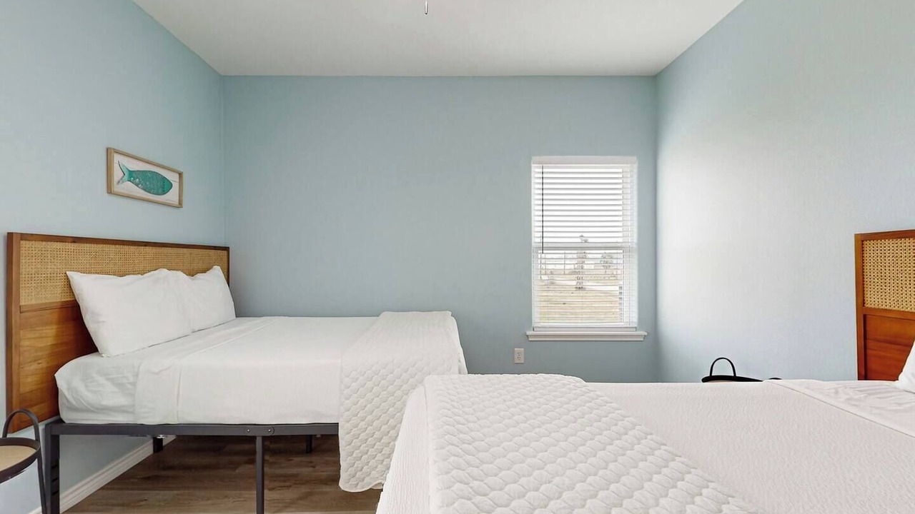Photo of Bedroom in Aransas Pass