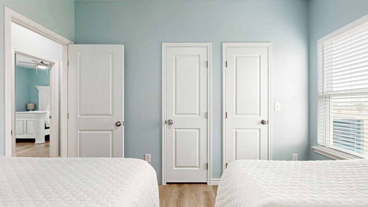 Photo of Bedroom in Aransas Pass