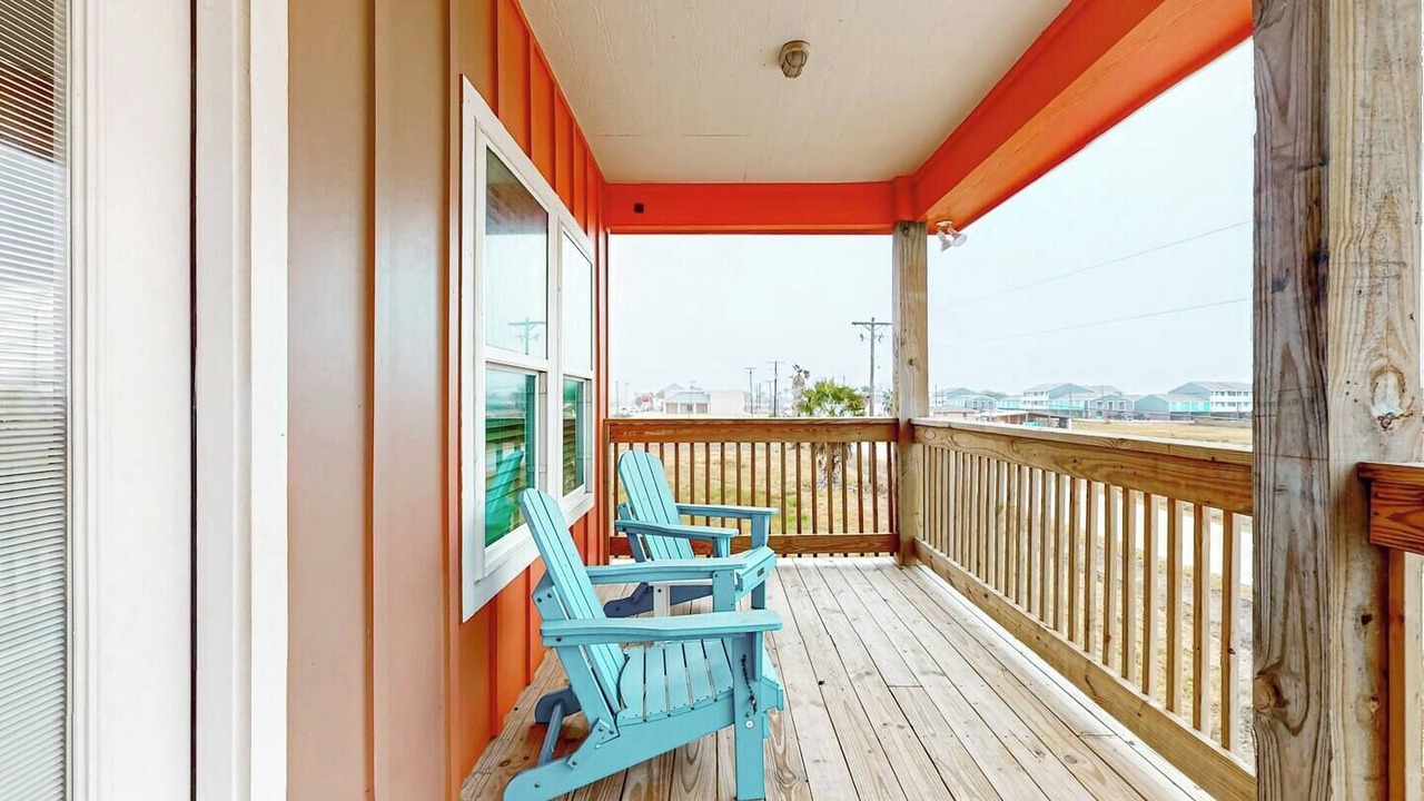 Photo of Outdoor in Aransas Pass
