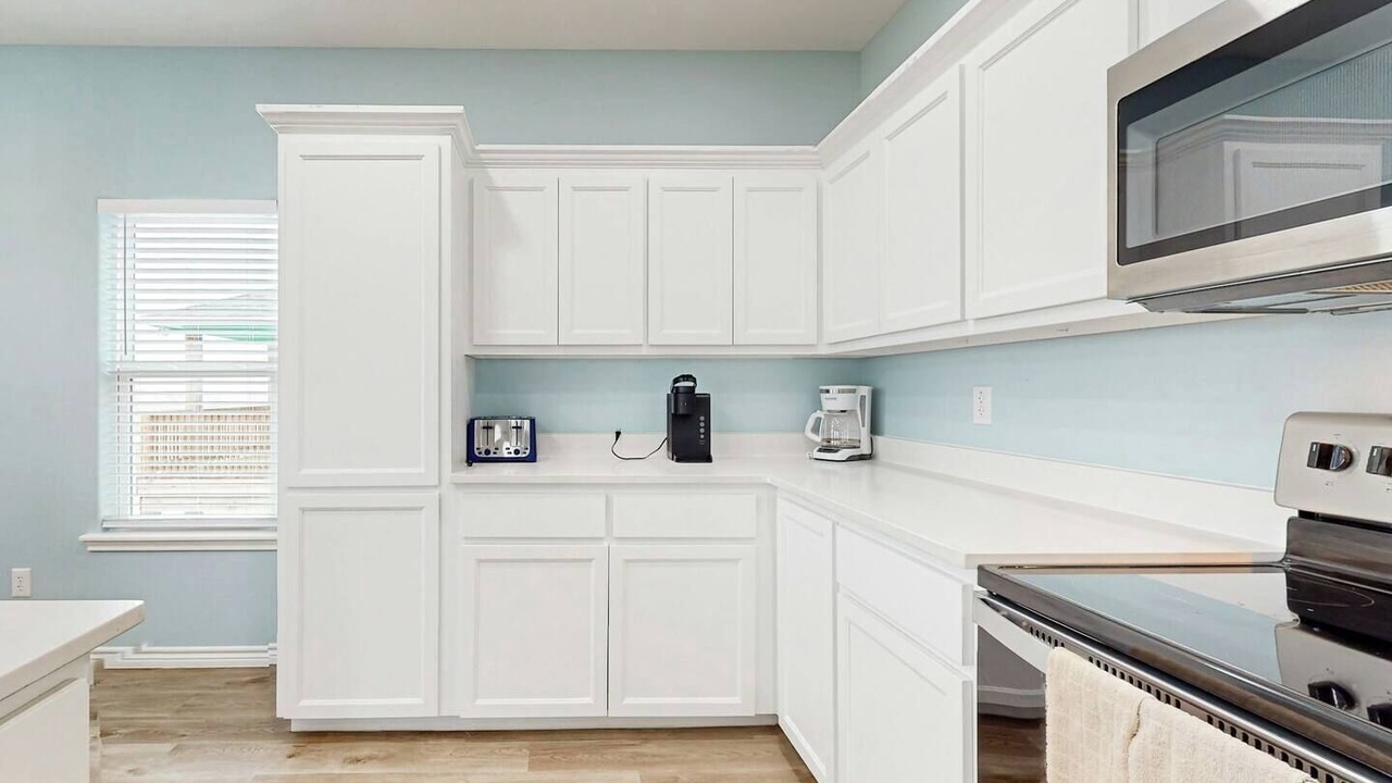 Photo of Kitchen in Aransas Pass