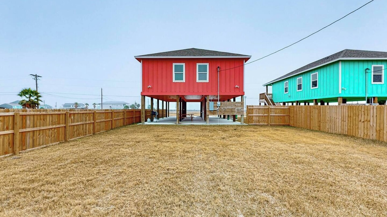 Photo of Outdoor in Aransas Pass