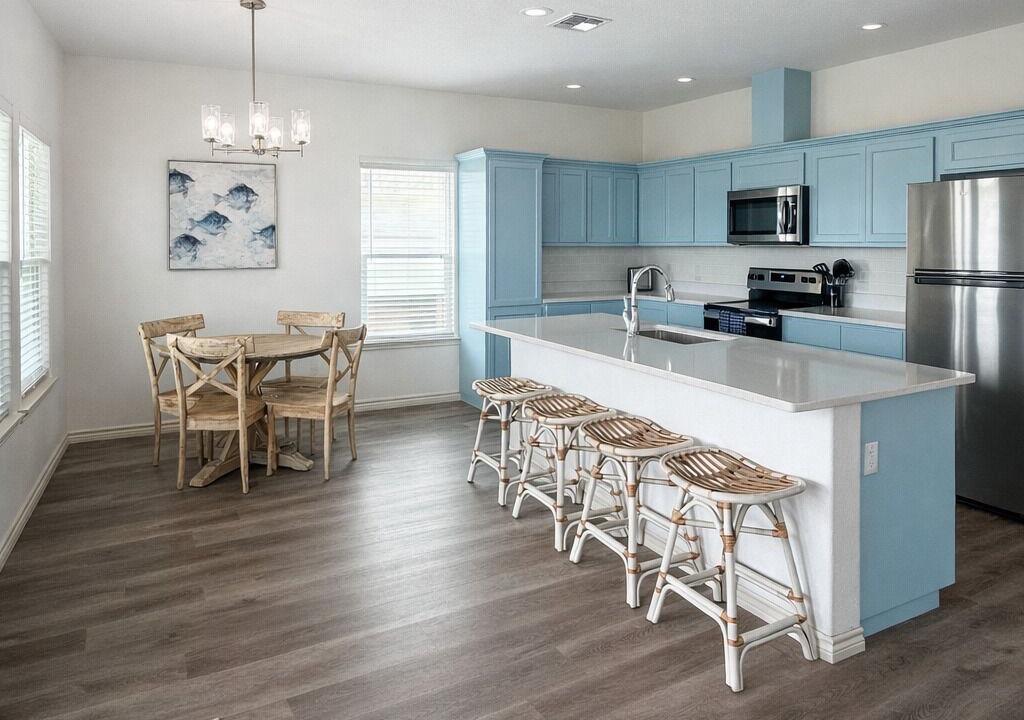 Photo of Kitchen in Aransas Pass