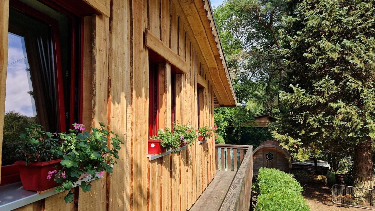 Photo of Outdoor in Saint-Sauveur
