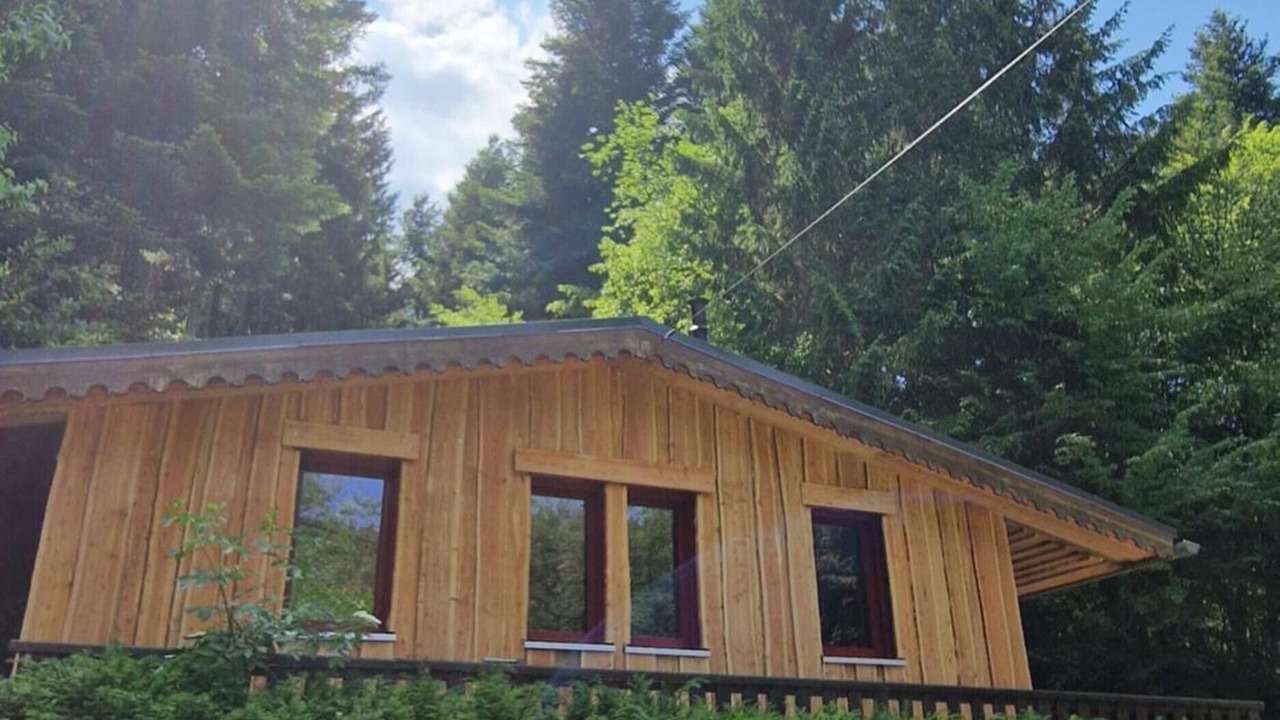Photo of Outdoor in Saint-Sauveur