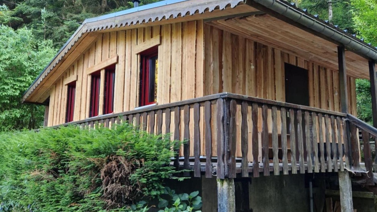 Photo of Outdoor in Saint-Sauveur