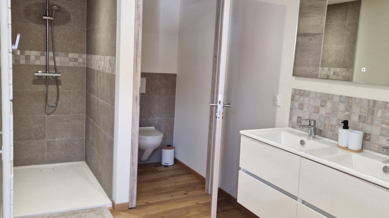 Photo of Bathroom in Cirey-sur-Vezouze