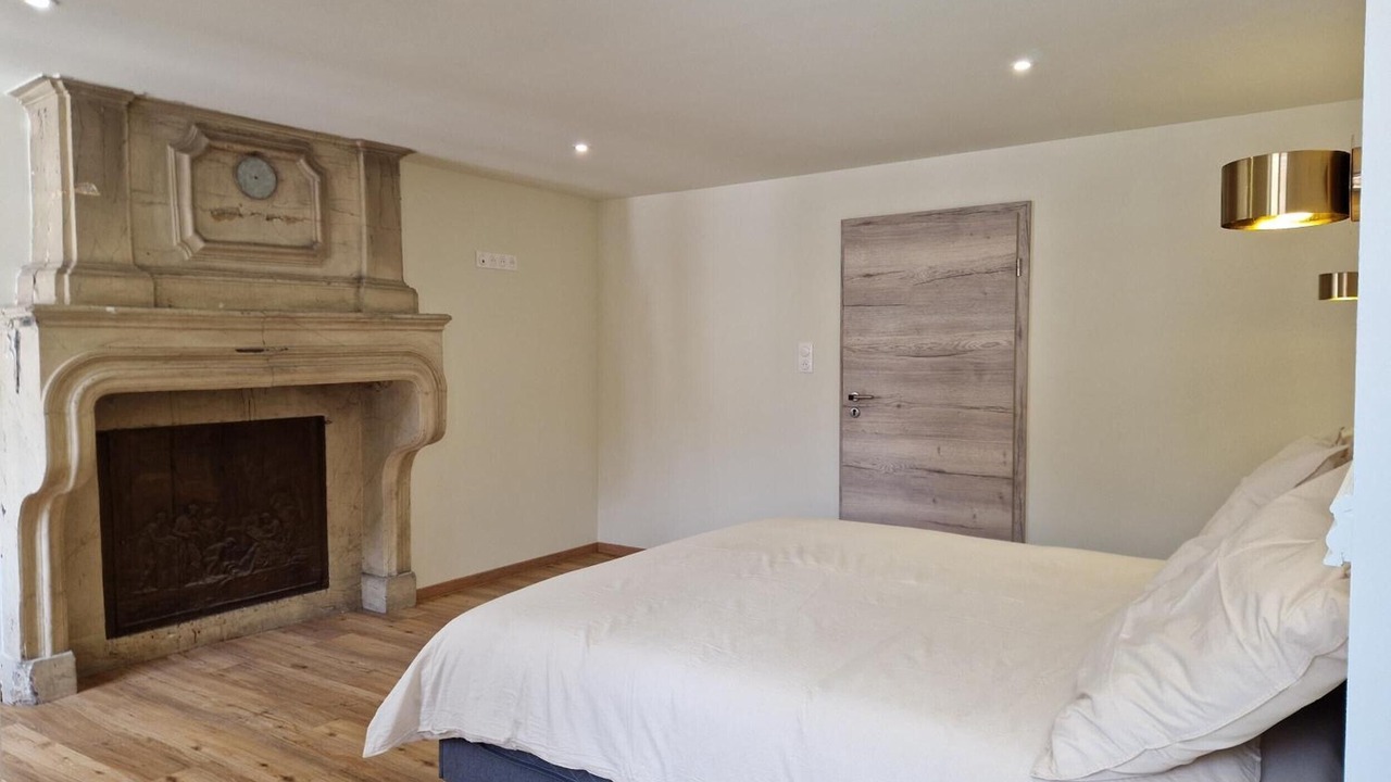 Photo of Bedroom in Cirey-sur-Vezouze