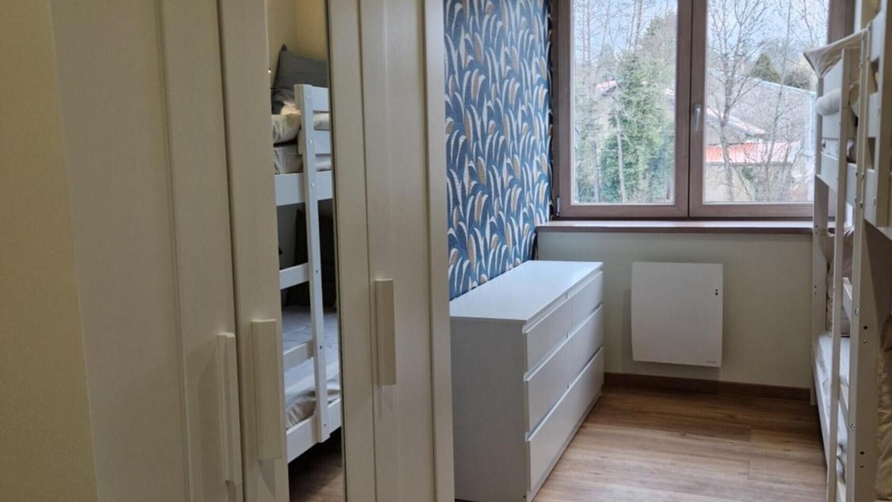 Photo of Bedroom in Cirey-sur-Vezouze