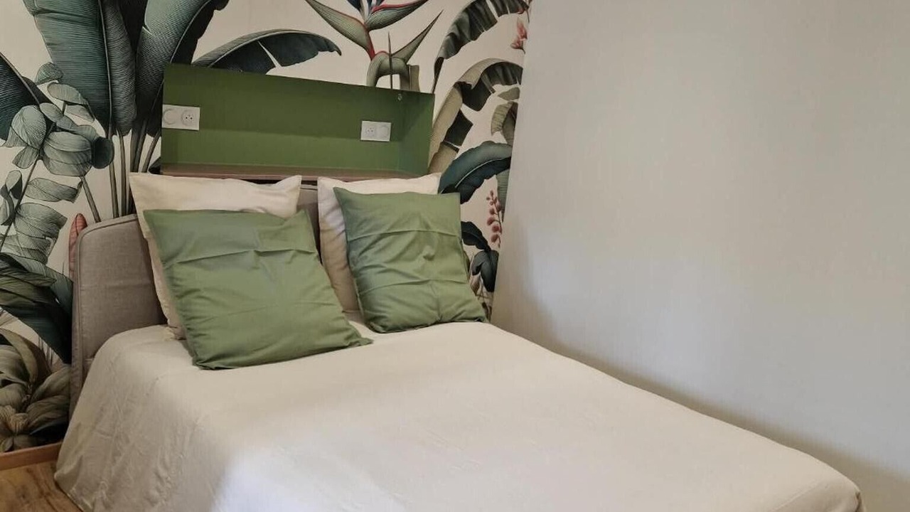 Photo of Bedroom in Cirey-sur-Vezouze
